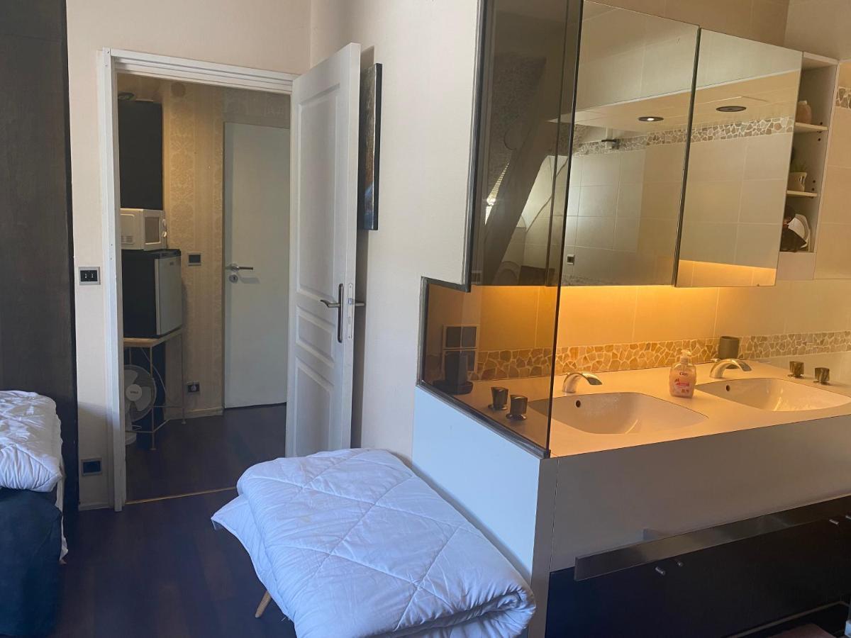 Chambres Privatives Chez L'Habitant Гебвиллер Экстерьер фото