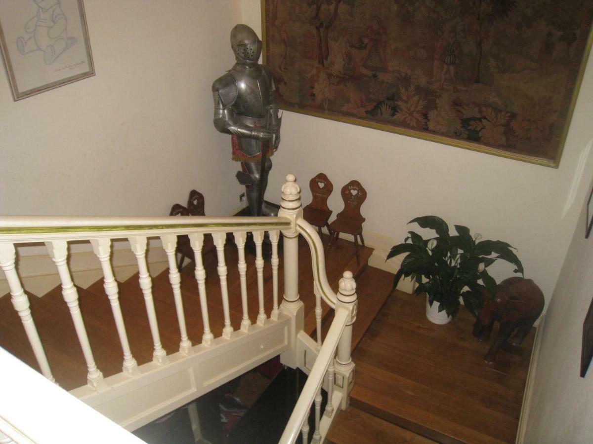Chambres Privatives Chez L'Habitant Гебвиллер Экстерьер фото