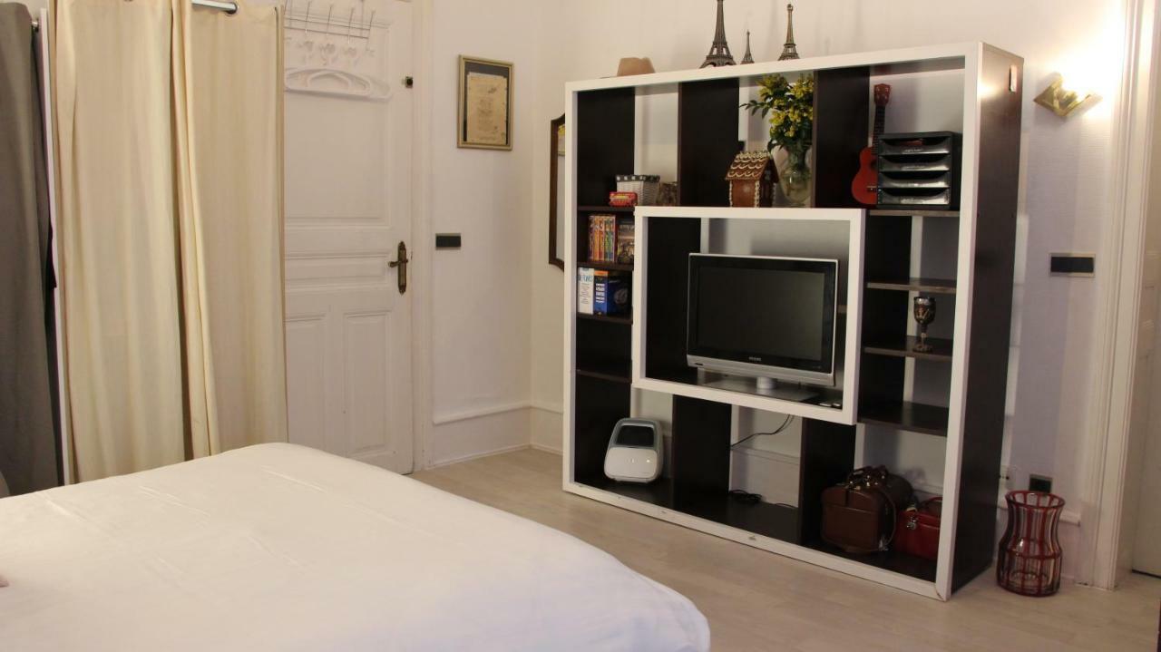 Chambres Privatives Chez L'Habitant Гебвиллер Экстерьер фото